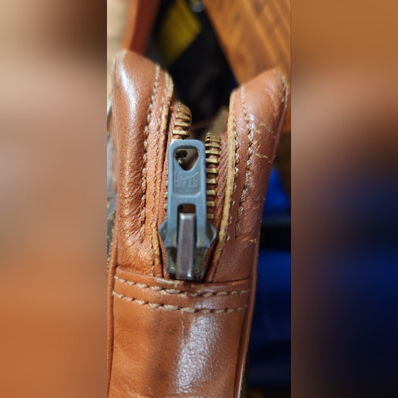 Louis Vuitton Vintage Monogram Brown  Bag- NO STRAP - Picture 8 of 10